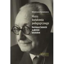 Mistrz kszta�cenia pedagogicznego