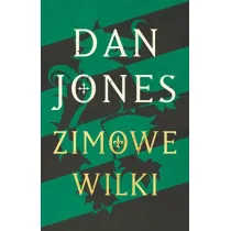 Zimowe wilki