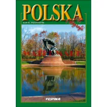 Polska. Album-przewodnik. 541 fotografii