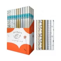 Pan Dragon Papier ozdobny Elegant mix