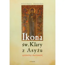Ikona �w. Klary z Asy�u