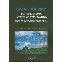 �wiat rodziny Wobec wyzwa� i zagro�e�