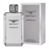 Bentley Momentum Woda toaletowa 100 ml