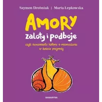 Amory zaloty i podboje