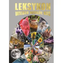 Leksykon wiedza wok nas