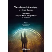 Muzykalno�ci nadaj�c wy�sz� form�