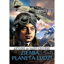 Ziemia, planeta ludzi wyd. 2022