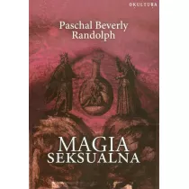 Magia seksualna