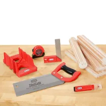 Creative Construction - Wood Saw Little Tikes