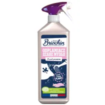 Briochin Odplamiacz do tkanin na bazie szarego myda eco 500 ml