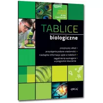 Tablice biologiczne