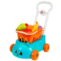 W�zek sklepowy Technok