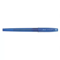 Pilot D�ugopis Super Grip G ze skuwk� niebieski