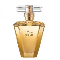 Avon Woda perfumowana Rare Gold 50 ml
