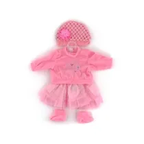 Ubranko dla lalki 45cm 84924 Adar