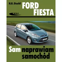 Ford Fiesta (od padziernika 2008)