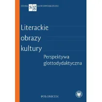 Literackie obrazy kultury