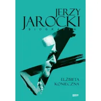 Jerzy Jarocki. Biografia
