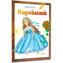 Kopciuszek