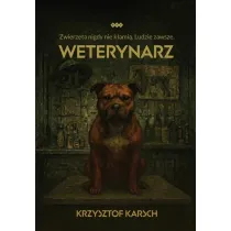 Weterynarz