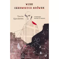 Wiek czerwonych mrwek