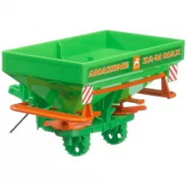 Rozsiewacz nawozw Amazone ZA-M MAX Bruder