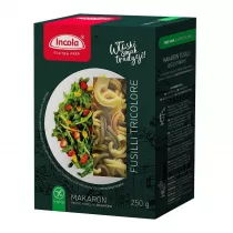 Gfs Poland Makaron fusilli Trico bezglutenowy 250 g
