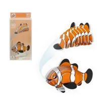 Puzzle 3D rybka nemo Swede
