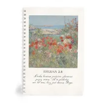 Szaron M�j dziennik - Efezjan 2:8 - obraz