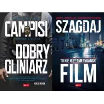 Pakiet: Dobry gliniarz, To nie jest ameryka�ski film