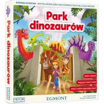 Park Dinozaurw