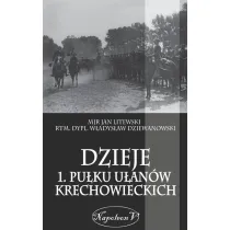 Dzieje 1. Pu�ku U�an�w Krechowieckich