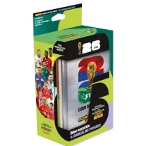 Fifa World Cup 2026 Adrenalyn XL Puszka PANINI