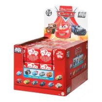 Disney Auta mini mix Mattel
