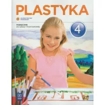 Plastyka Szkoa Podstawowa kl. 4 podrcznik 2012