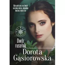 Dwr rusaek. Dni mocy. Tom 2