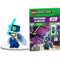 Lego Minecraft Przygoda w Kresie MSF-5203