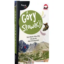 G�ry S�owacji. Pascal Lajt