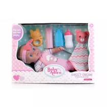 Lalka Natalia sodki maluszek 33 cm Artyk