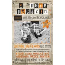 AbCard Kartka okoliczno�ciowa Urodziny U40
