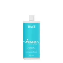 Only Eco Dream - Ja�min i Gardenia �el pod prysznic 500 ml