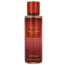 Victorias Secret Rich Caramel Vanilla Mgieka do ciaa 250 ml