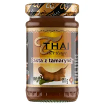 Thai Heritage Pasta z tamaryndy 110 g