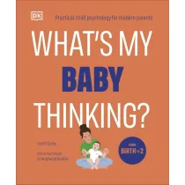 What`s My Baby Thinking?