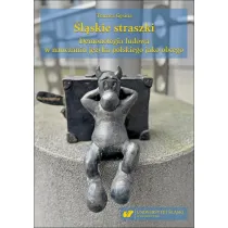 �l�skie straszki. Demonologia ludowa w nauczaniu..