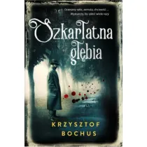 Szkar�atna g��bia. Christian Abell. Tom 3