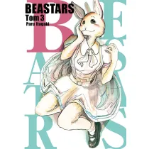 Beastars. Tom 3