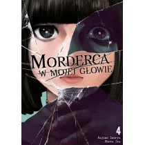 Morderca w mojej g�owie. Tom 4