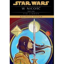 Star Wars. Kolekcja Legend. �wit Jedi. W nico��