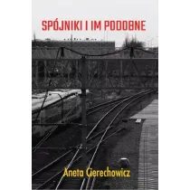 Sp�jniki i im podobne